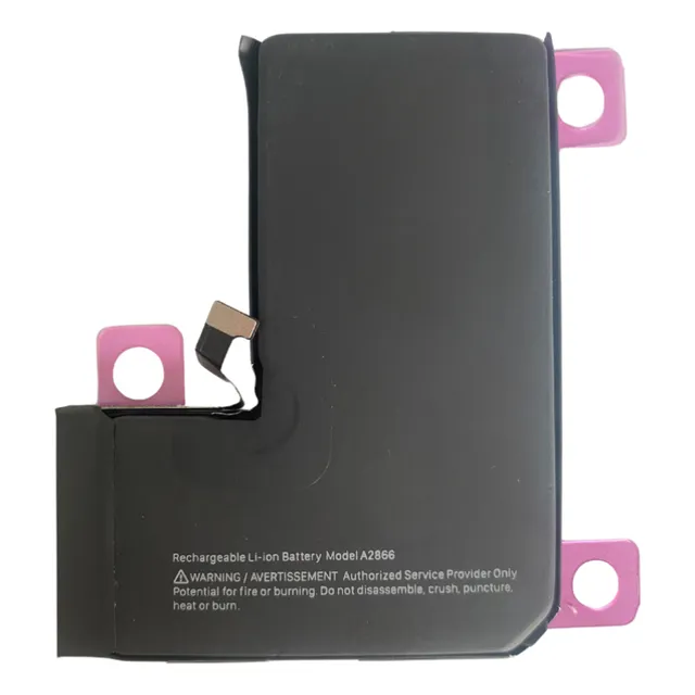 Bateria Compatible Con iPhone 14 Pro Max