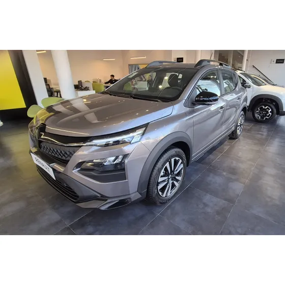 Renault Kardian 1.0 Tce Evolution 156 Mt