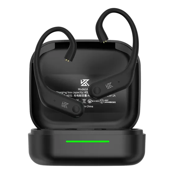 Bluetoot Kz Ae01 Gancho Para Oreja Inalámbrico Bt5.4