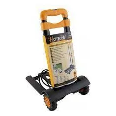 Carro De Mano Plegable Multifuncional Hoteche - Ynter Indust