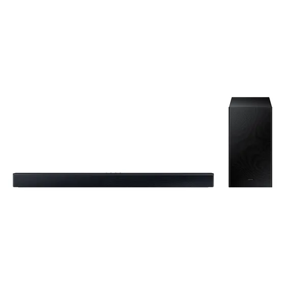 Samsung Barra De Sonido Hw-c450