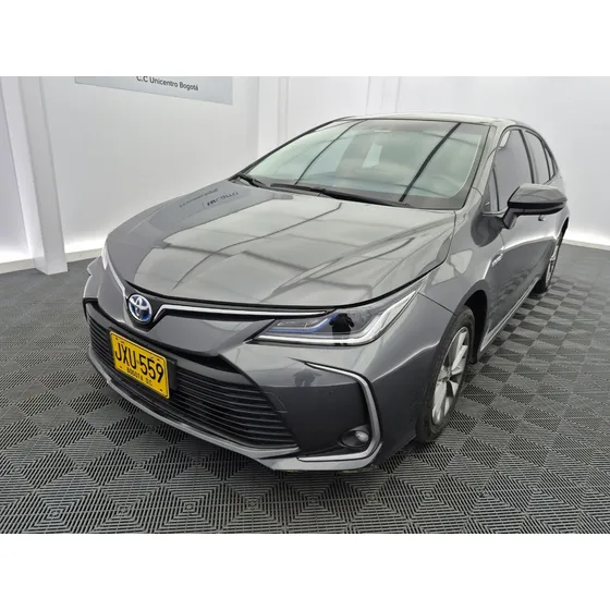 Toyota Corolla 1.8 Xe-i Hibrida