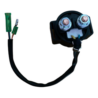 Relevador De Arranque Para Moto Vento Lithium 4.0 Relevador De Arranque Para Moto Vento Lithium 4.0