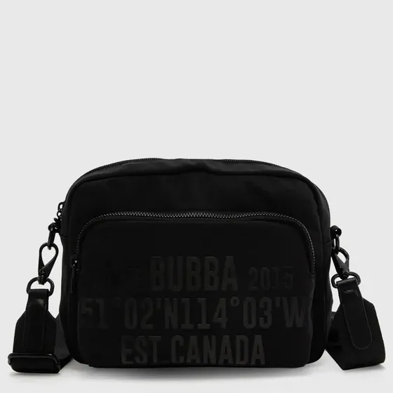 Purse Mila Negro