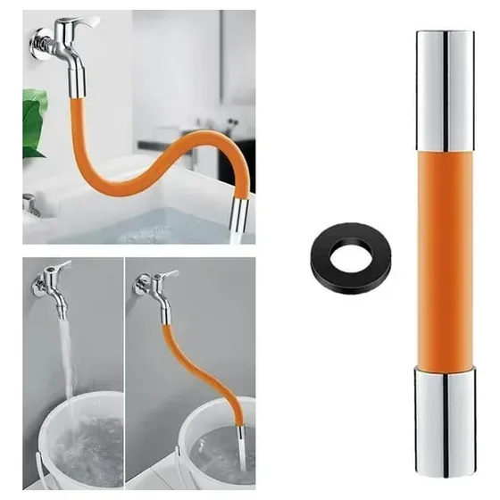 Extensión Para Grifo 50cm