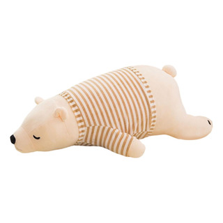 Encantador Oso Durmiente, Muñeco De Peluche, Almohada, Encantador Oso Durmiente, Muñeco De Peluche, Almohada,