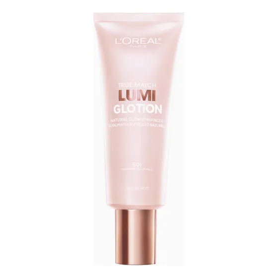 Iluminador L'oréal Paris True Match Lumi Glotion 40 Ml