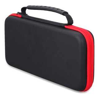 Bolso Estuche Portátil Para Consola N Switch Classic Bolso Estuche Portátil Para Consola N Switch Classic