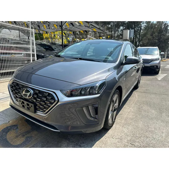 Hyundai Sonata 2.4 Gls At