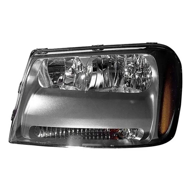 Faro Delantero Izquierdo Chevrolet Trail Blazer 06-09 Depo