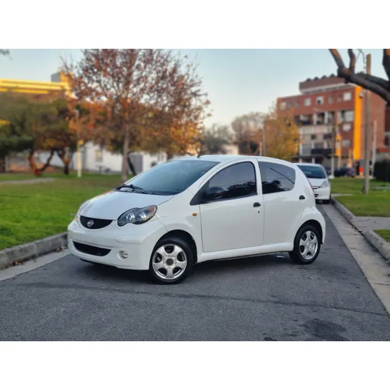 Byd F0 1.0 Glxi