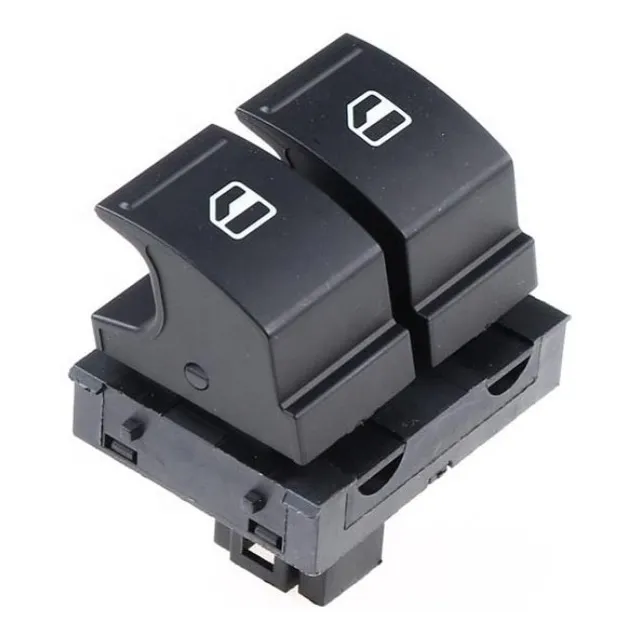 Mando Switch Skoda Fabia Control Botonera Elevavidrio