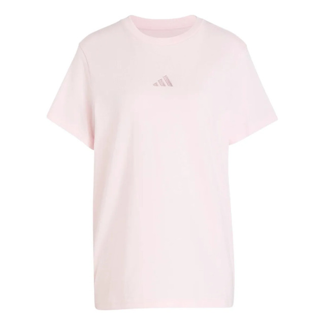 Camiseta Adidas Feminina Kt2682
