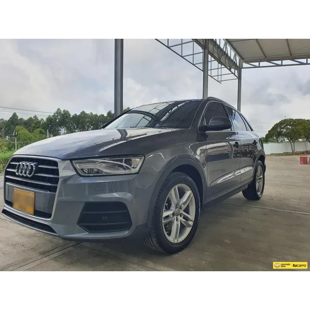 Audi Q3 1.4 Tfsi Ambition