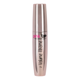 Pink Up Volume Xtreme Máscara De Pestañas Indeleble Volumen Y Longitud Efecto Pestañas Postizas A Prueba De Agua No Deja Grumos Modelo Pkm01 Pink Up Volume Xtreme Máscara De Pestañas Indeleble Volumen Y Longitud Efecto Pestañas Postizas A Prueba De Agua No Deja Grumos Modelo Pkm01