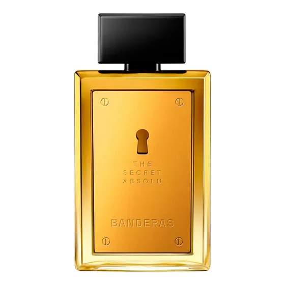 Perfume Banderas Hombre The Secret Absolu EDT 100ml
