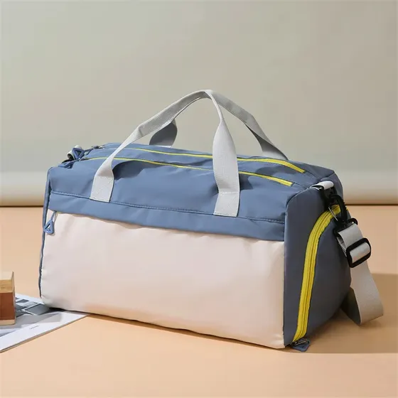 Bolso Para Viaje De Mano O Bolso Para Gimnasio