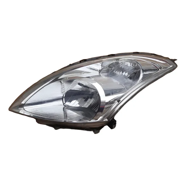 Farol Optico Izquierdo Suzuki Swift 2011/2017 Manual
