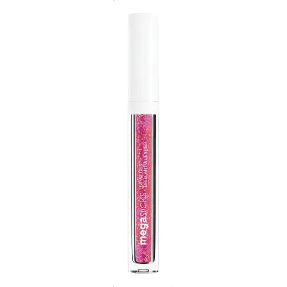 Brillo Labial Wet N Wild Mega Slicks Crushed Grapes