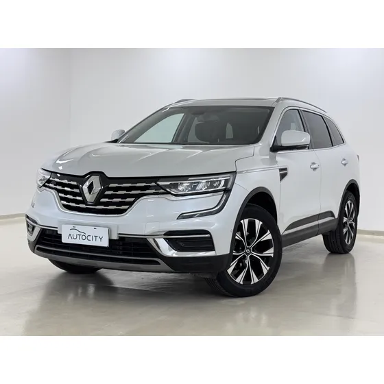 Renault Koleos 2.5 4x4 Intens Cvt