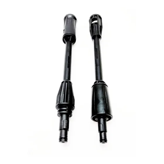 Lanza Koblenz Hl 270 V  Angulo Variable Hidrolavadora 