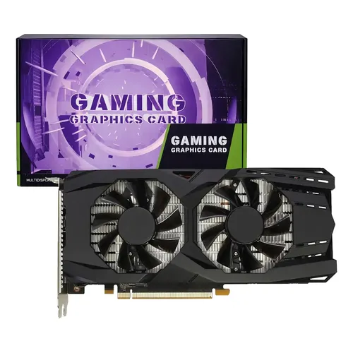 パソコン Palit GeForce GTX1050Ti StormX 4G Placa de vídeo Nvidia Palit StormX GeForce GTX 10 Series GTX 1050