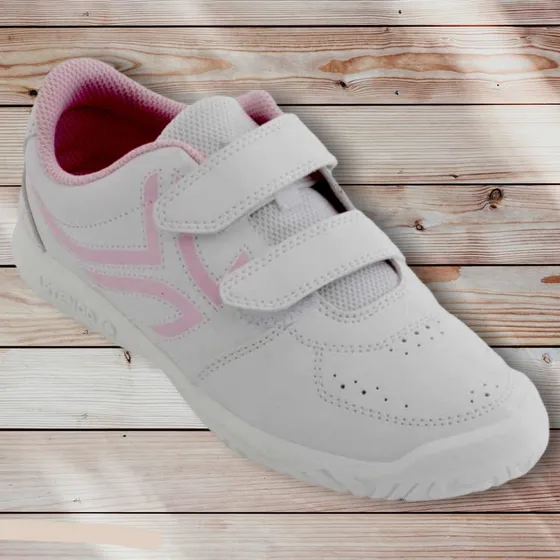 Zapatos Deportivos Para Niña Marca Artengo - Talla 27-30-31