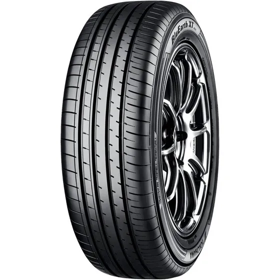 Neumático Yokohama 235 60 R17 102v Ae61 Bluearth-xt