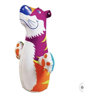 Inflable Punching Bag Modelo A Elegir Inflable Punching Bag Modelo A Elegir