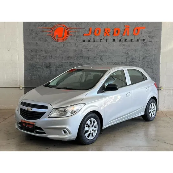 Chevrolet Onix 10mt Joye