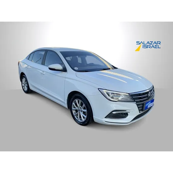 Mg Mg5 Xrs