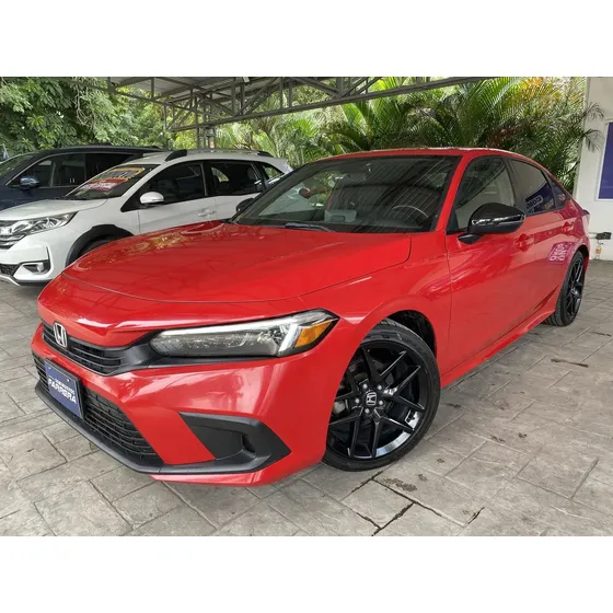 Honda Civic 2024 1.5 Sport At