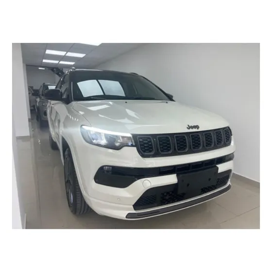 Jeep Compass 1.3 Longitude At6