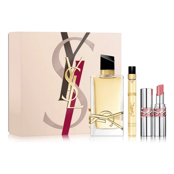 Ysl Libre Edición Limitada Eau De Parfum Mujer
