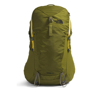 Mochila The North Face Terra 40 Forest Olive/new Taupe Gree Mochila The North Face Terra 40 Forest Olive/new Taupe Gree