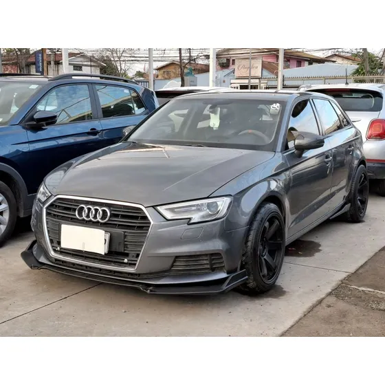 Audi A3 Sportback S-tronic