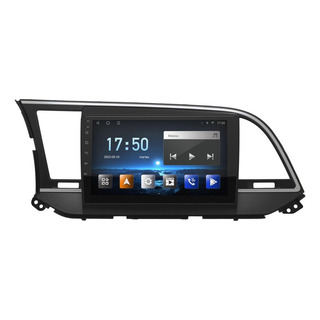 Elantra Hyundai 2017-2018 Estéreo Carplay Android Auto Wifi Elantra Hyundai 2017-2018 Estéreo Carplay Android Auto Wifi