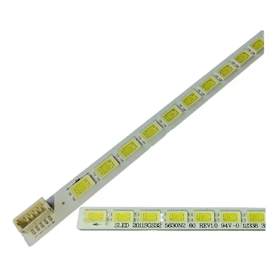 Tira Led Tv Siragon 5010 32 Pulgadas 2011sgs32 5630n2 