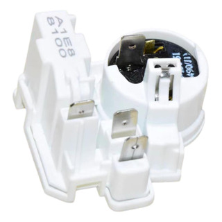 Compresor De Refrigerador Ptc Ptc Reemplazo De 3 Pines Compresor De Refrigerador Ptc Ptc Reemplazo De 3 Pines