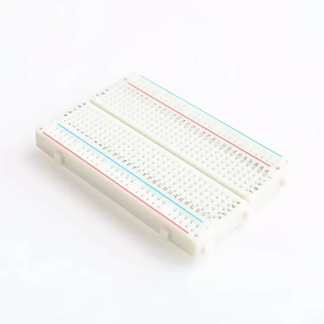 Protoboard 400 Puntos