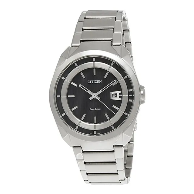 Reloj Hombre Citizen Aw1010-57e Eco Drive Agente Oficial J