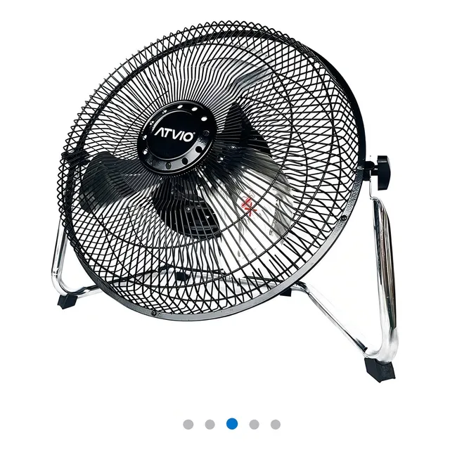 Ventiladores Atvio
