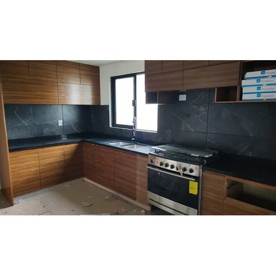 Cocinas Empotradas Modernas, Muebles + Diseño A La Medida