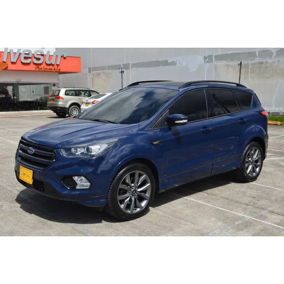 Ford Escape St Line