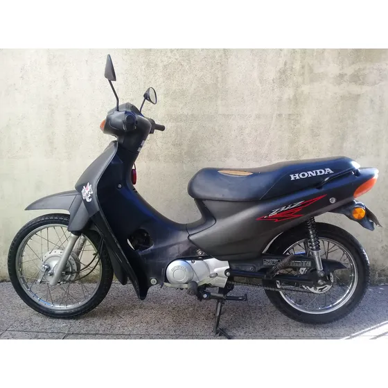 Honda Biz 105
