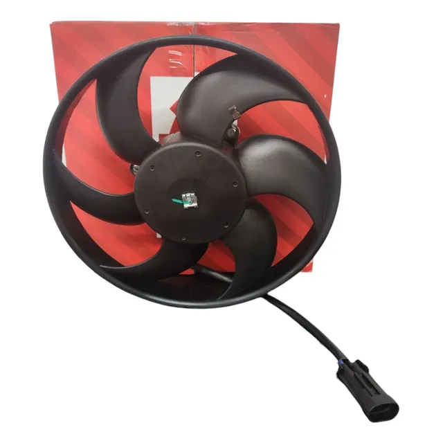 Electroventilador Fiat Palio 1.3 Mpi (cable Largo)