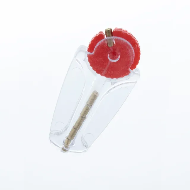 Kit 10 Cases De Pedra Recarga Para Isqueiro Com 6 Unidades