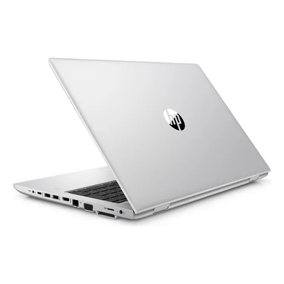 Laptop Hp Pavilion 15,6 Core I7 8va Gen 16gb Ram 256 Ssd