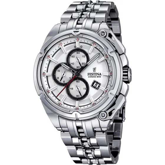 Relógio De Pulso Festina Masculino F16881/1