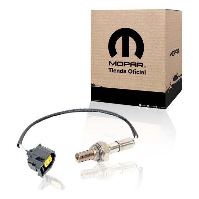Sensor De Oxigeno Dodge Stratus 2006 2.4l Mopar